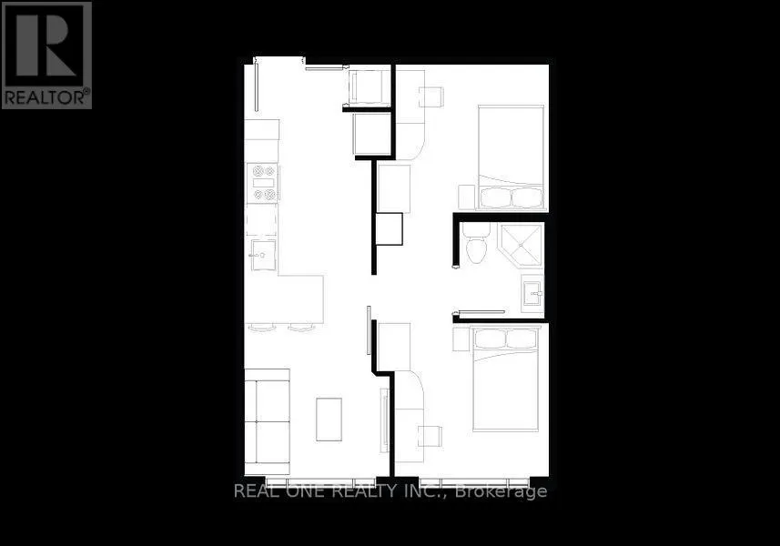 12 - 330 PHILLIP STREET, T2-610 STREET