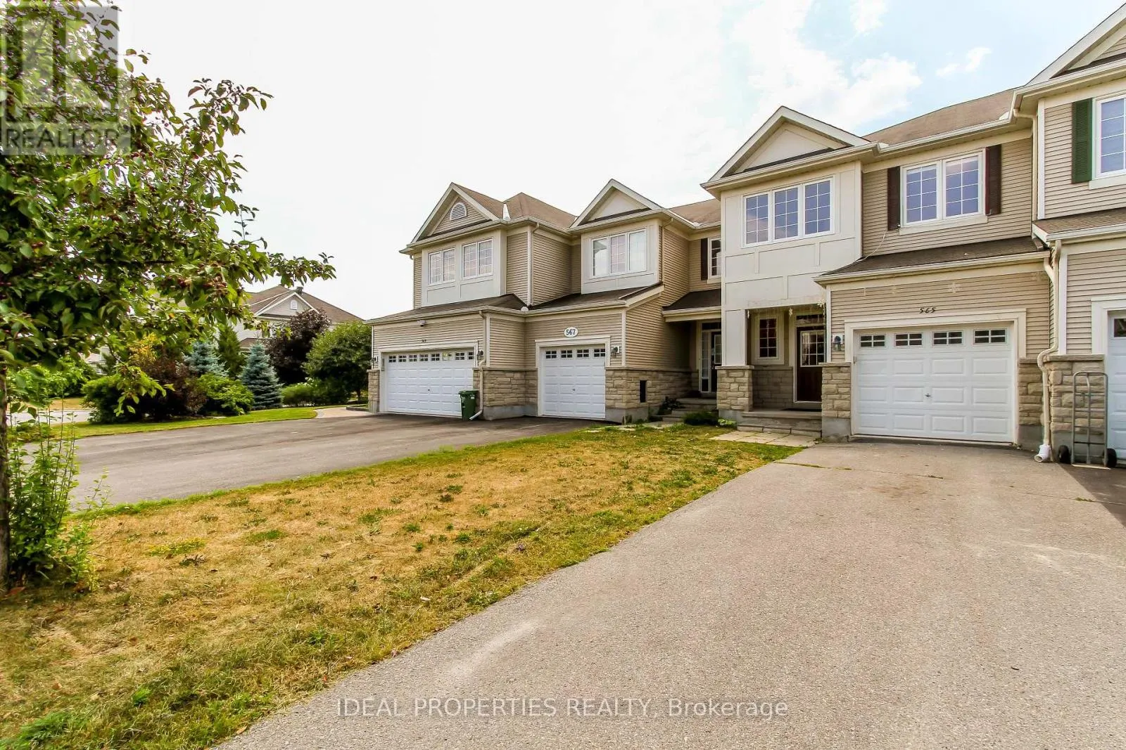565 PEPPERVILLE CRESCENT