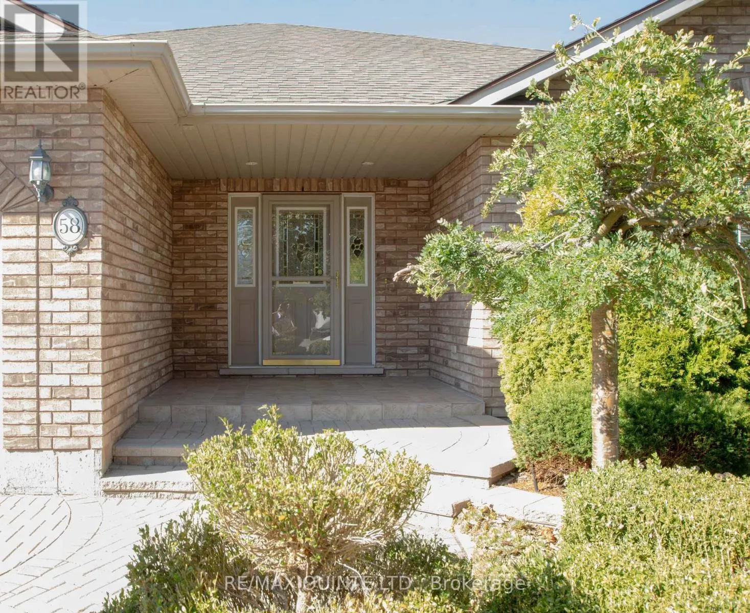 58 HEMLOCK CRESCENT