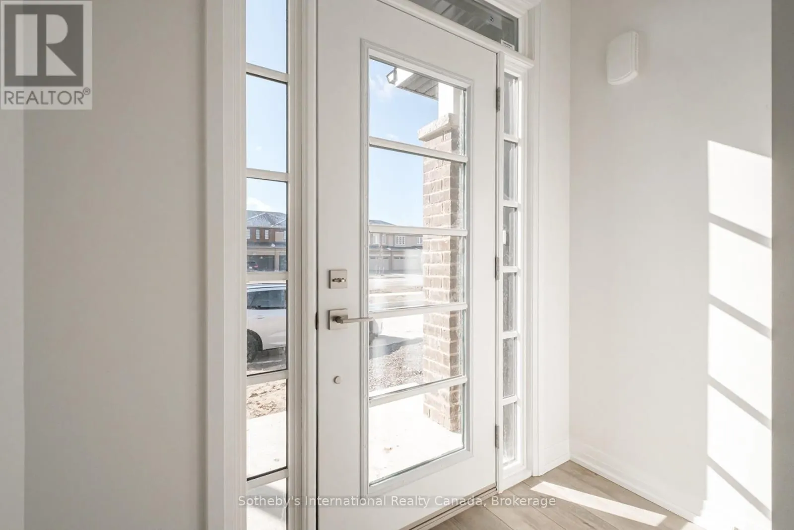 36 - 550 GREY STREET, #36