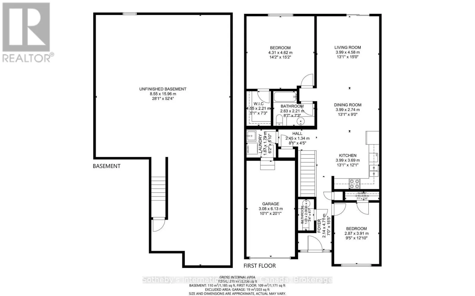 36 - 550 GREY STREET, #36