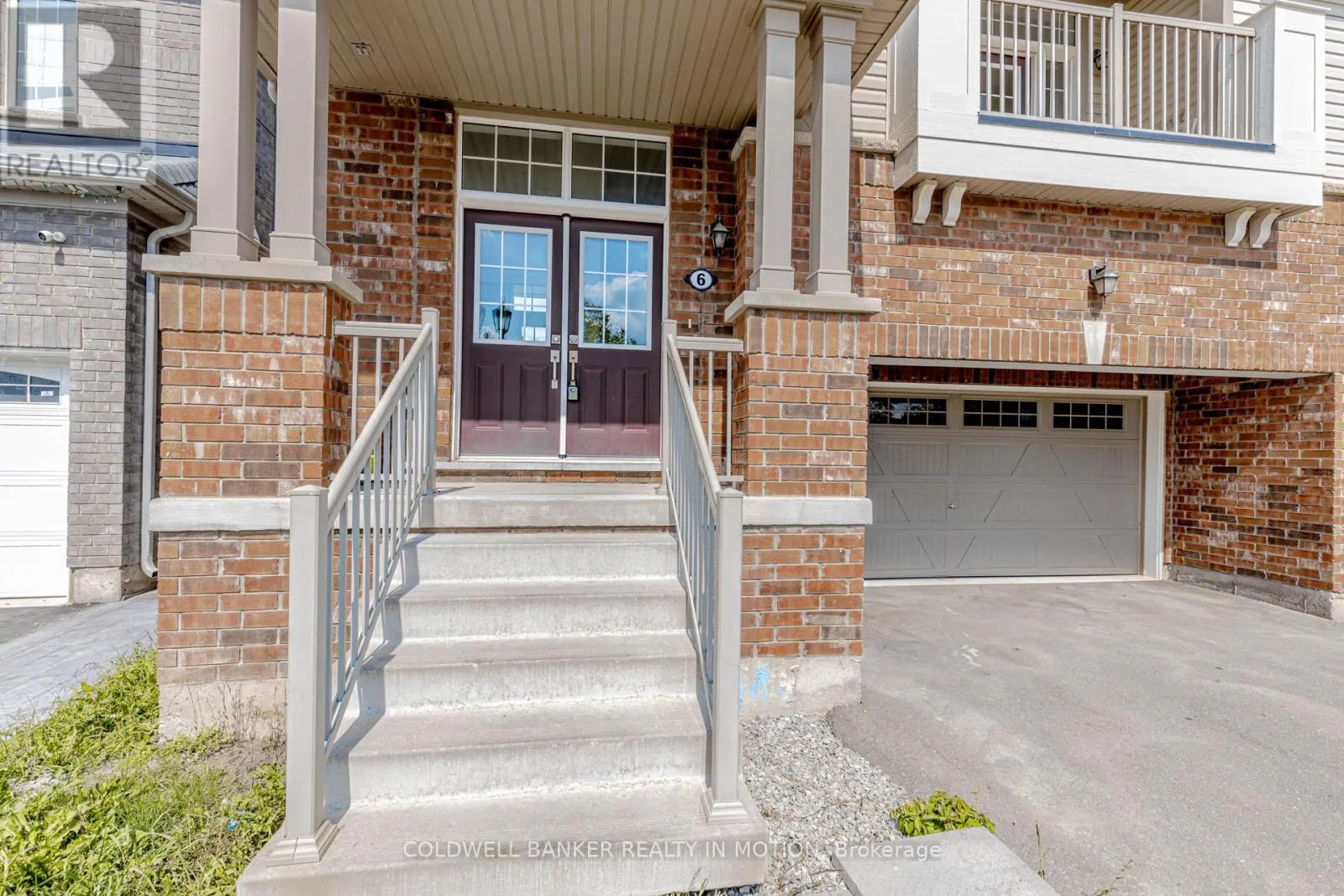 6 ALEXANDRA DRIVE