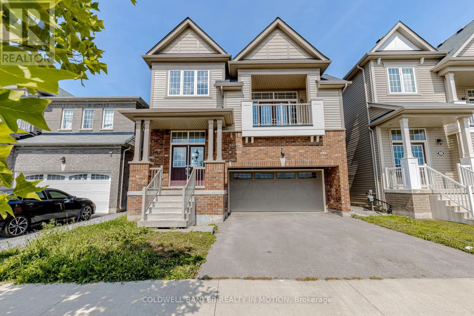 6 ALEXANDRA DRIVE
