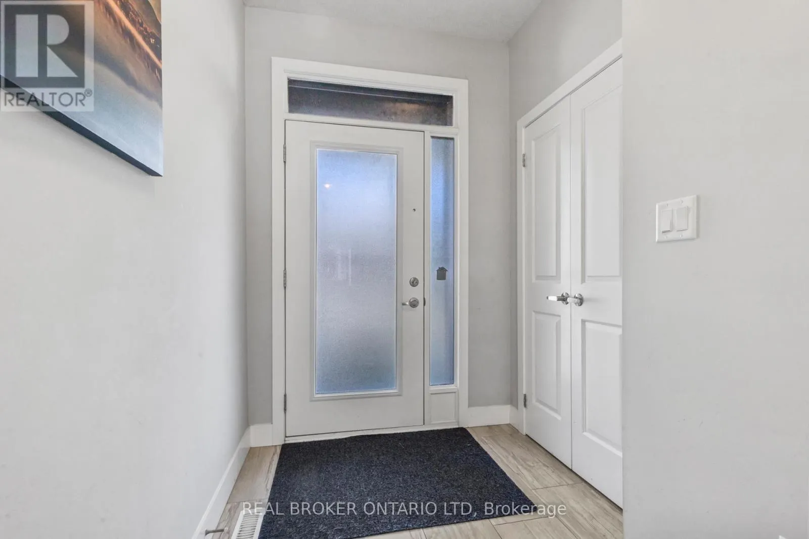 43 - 1960 DALMAGARRY ROAD, #43