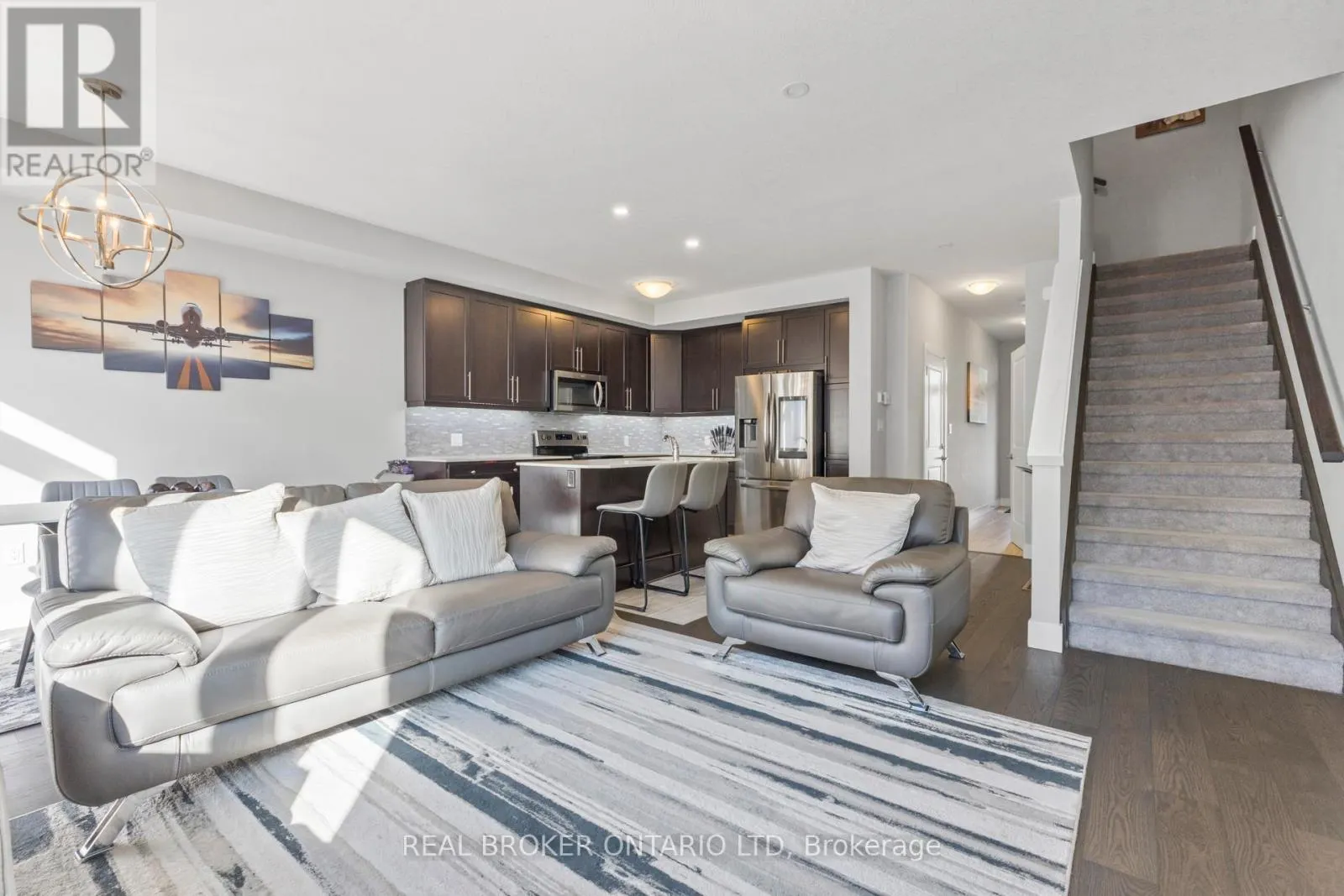 43 - 1960 DALMAGARRY ROAD, #43