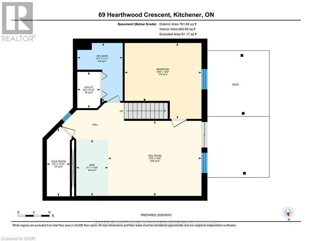 69 HEARTHWOOD CRESCENT