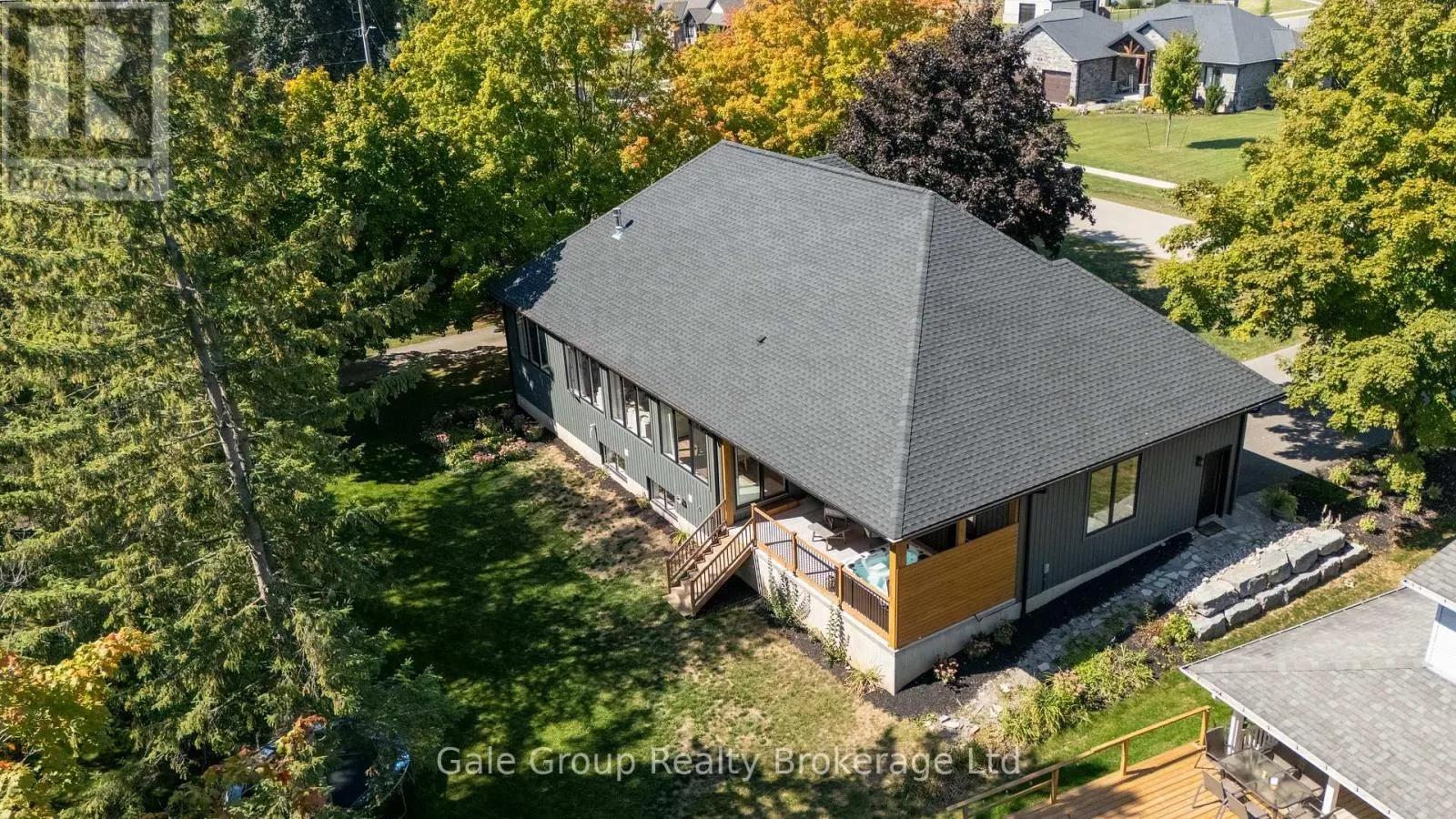 59 NORTH STREET W