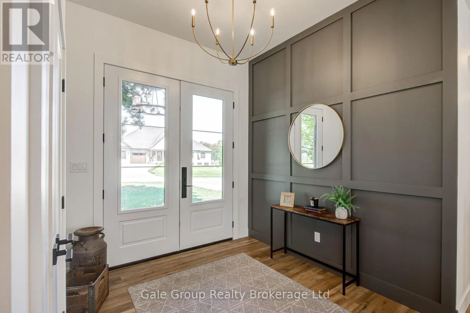59 NORTH STREET W