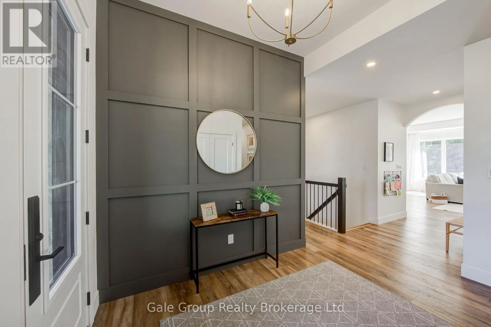 59 NORTH STREET W