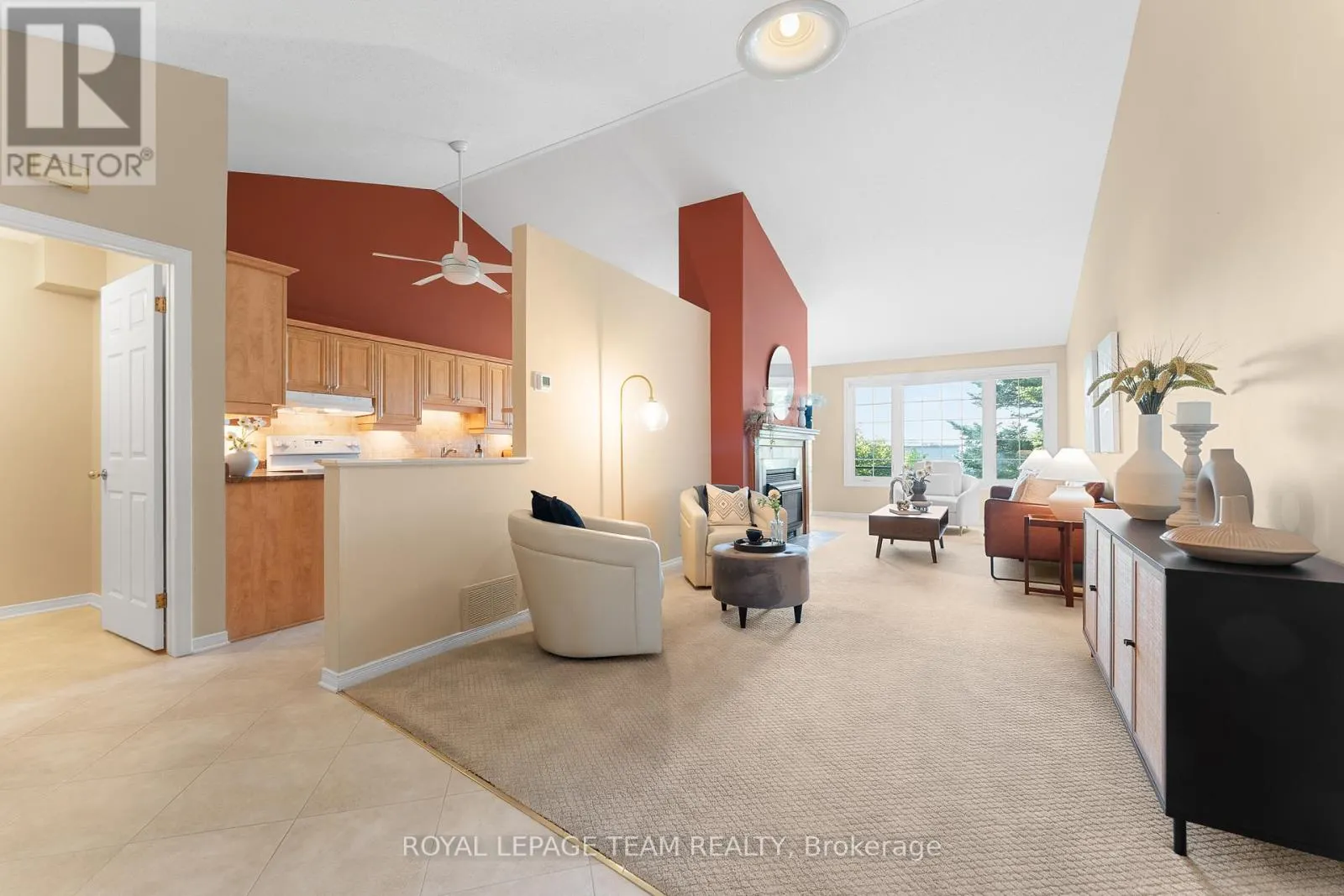 16 OYSTER BAY COURT