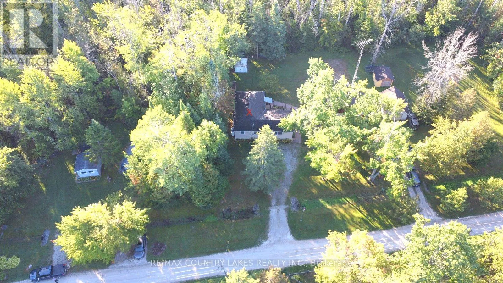 62 PARADISE ROAD