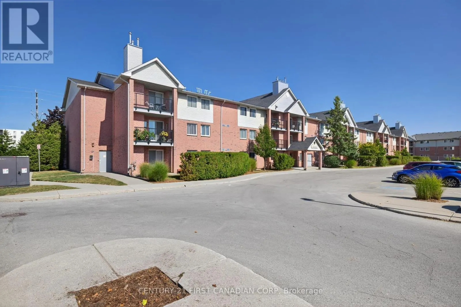 92 - 144 CONWAY DRIVE, #92