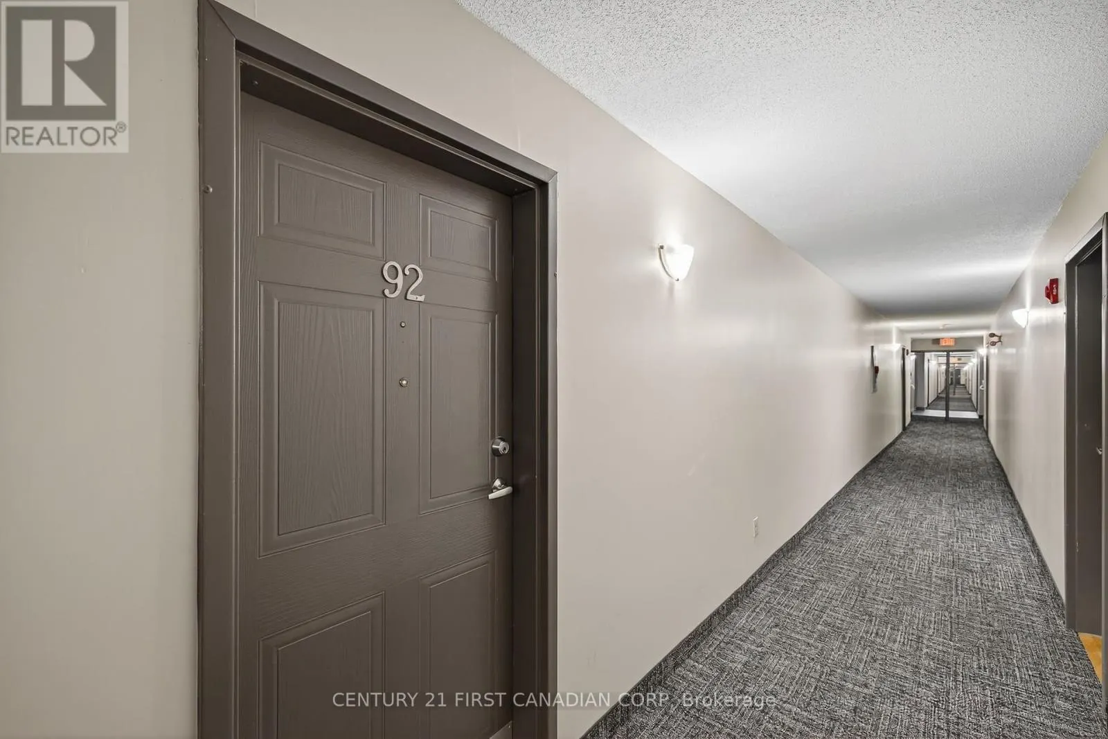 92 - 144 CONWAY DRIVE, #92