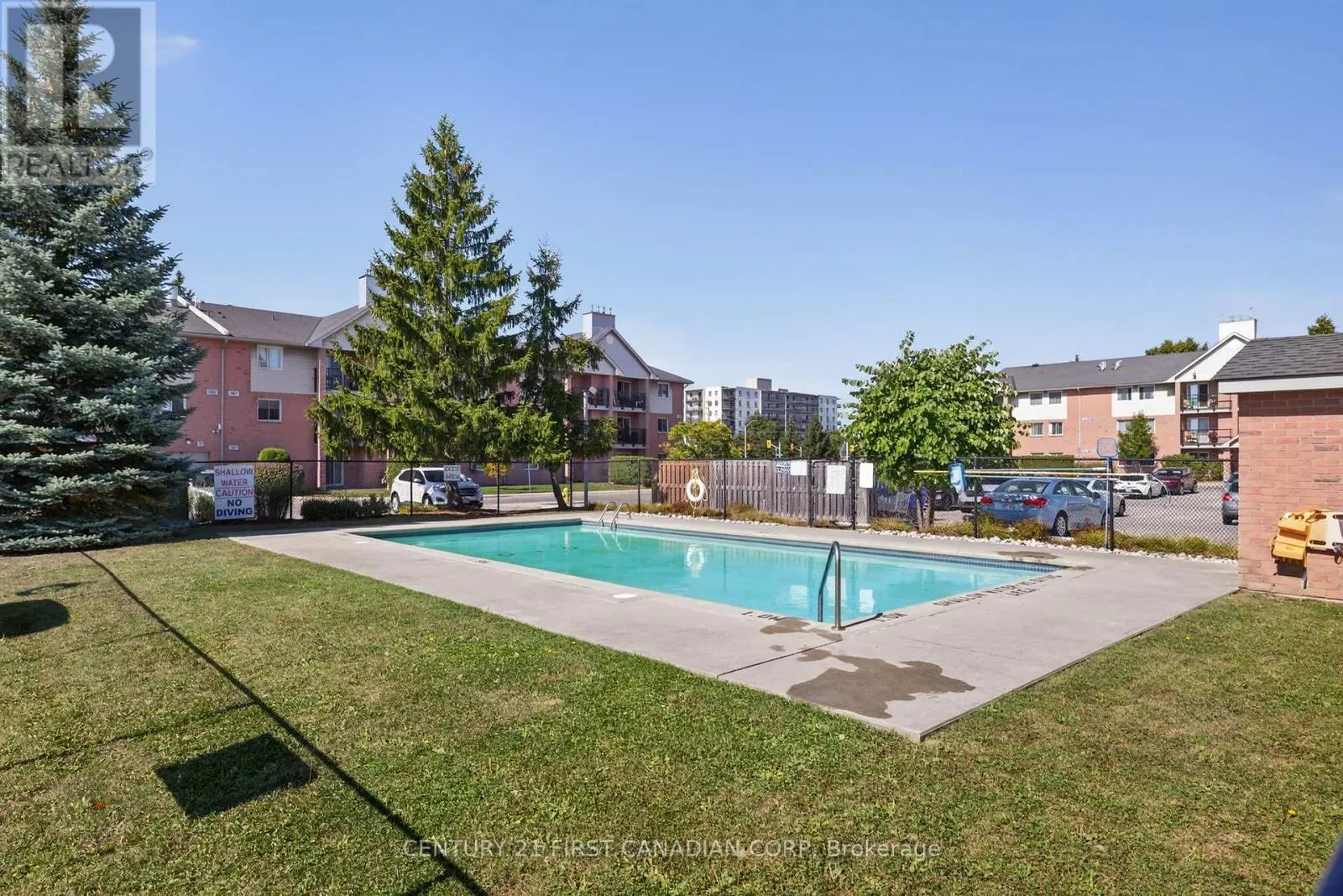 92 - 144 CONWAY DRIVE, #92