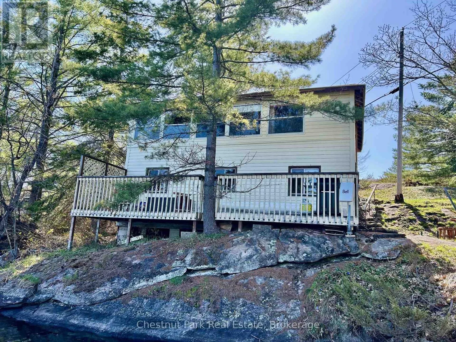 1 & 2 -1051 WIGWAM LODGE ROAD