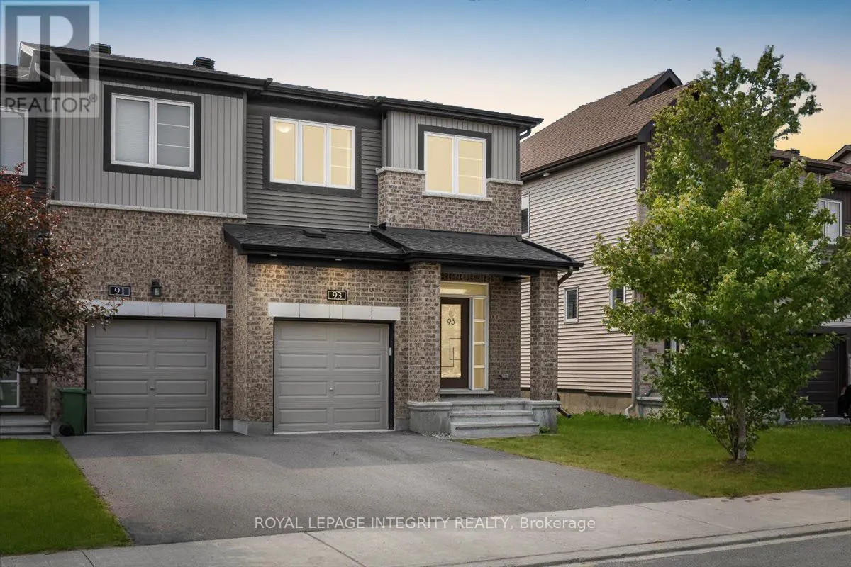 93 AURA AVENUE