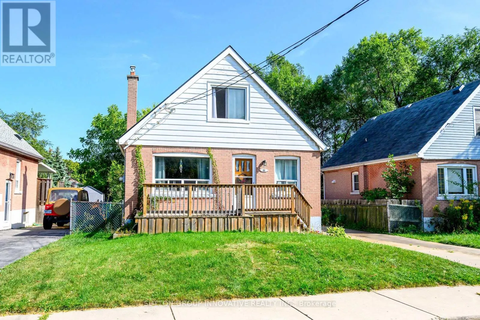 51 SHADYSIDE AVENUE