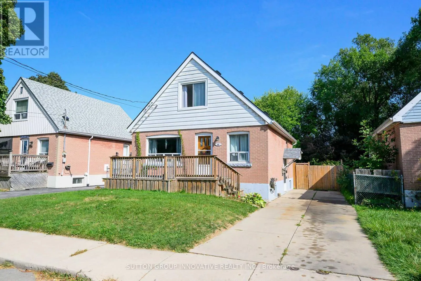 51 SHADYSIDE AVENUE