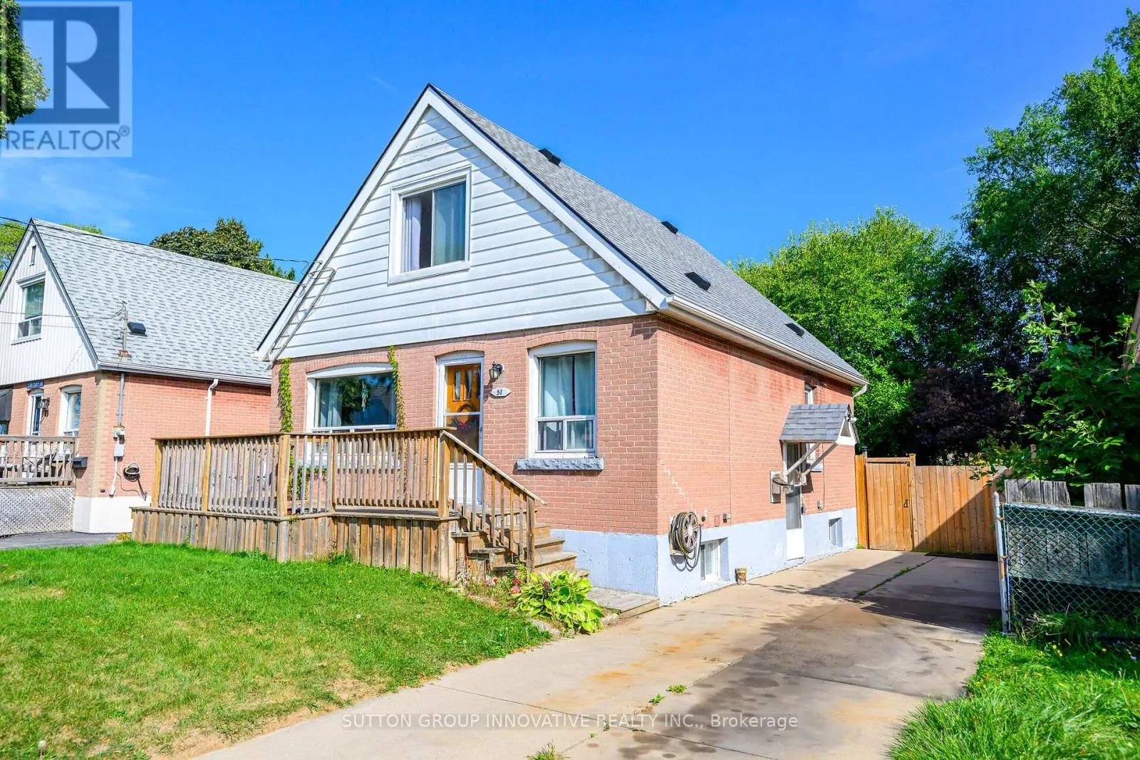51 SHADYSIDE AVENUE