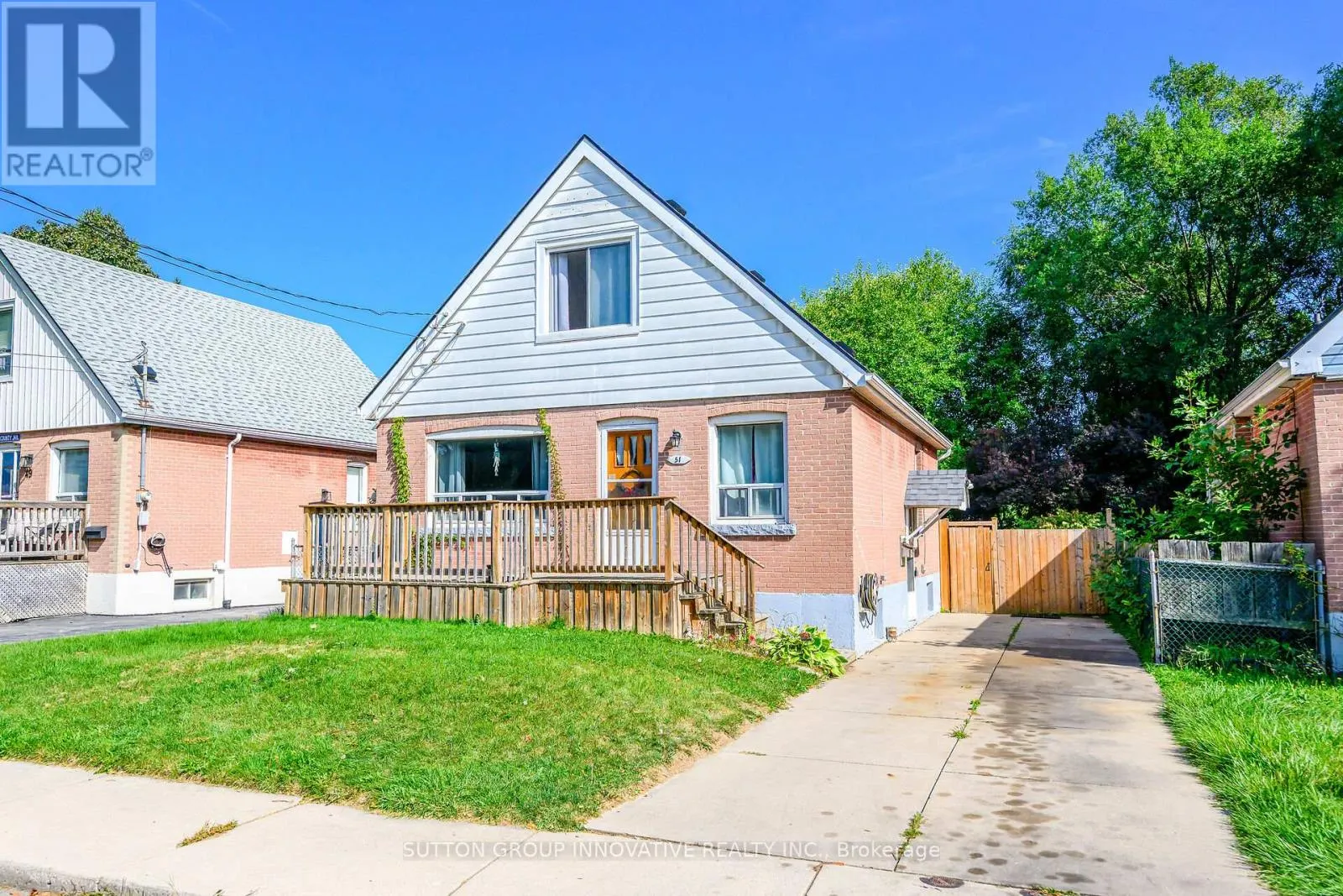 51 SHADYSIDE AVENUE