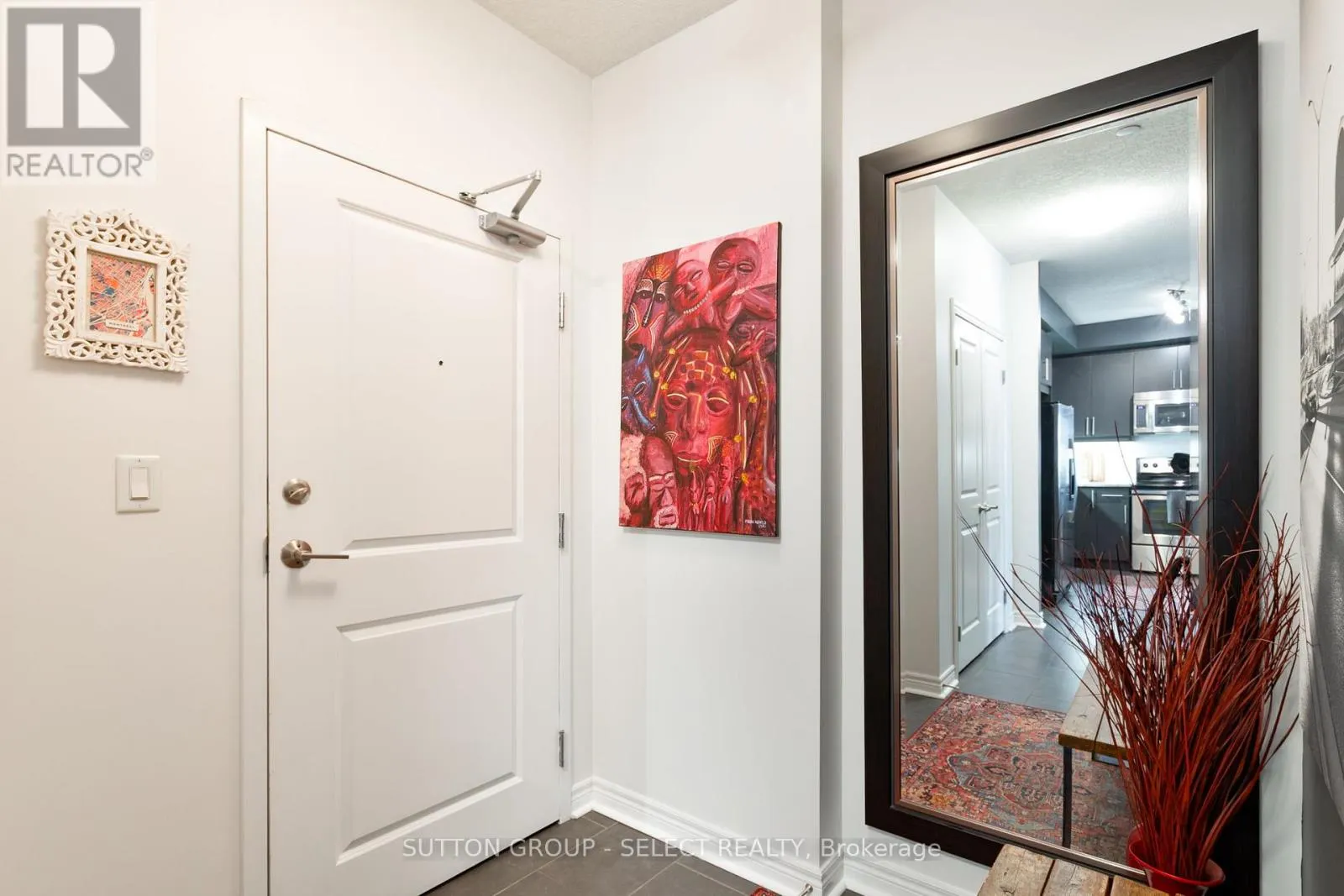 1110 - 330 RIDOUT STREET N, #1110
