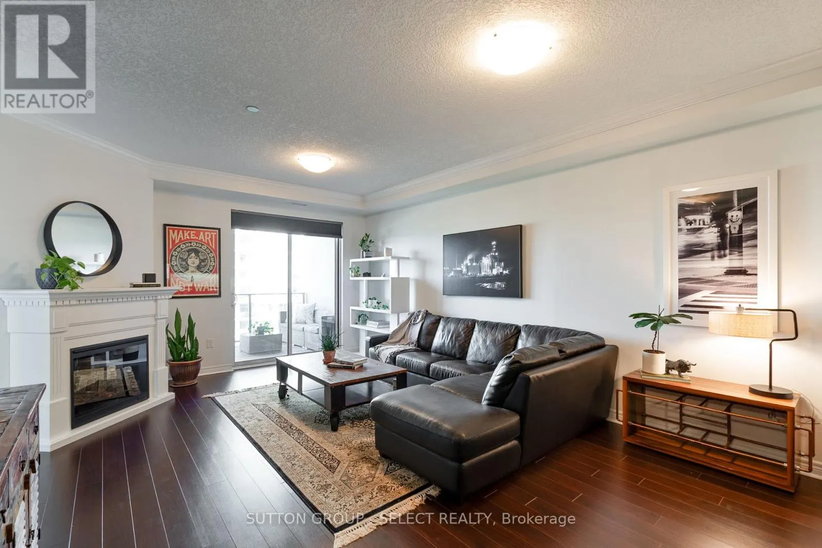 1110 - 330 RIDOUT STREET N, #1110