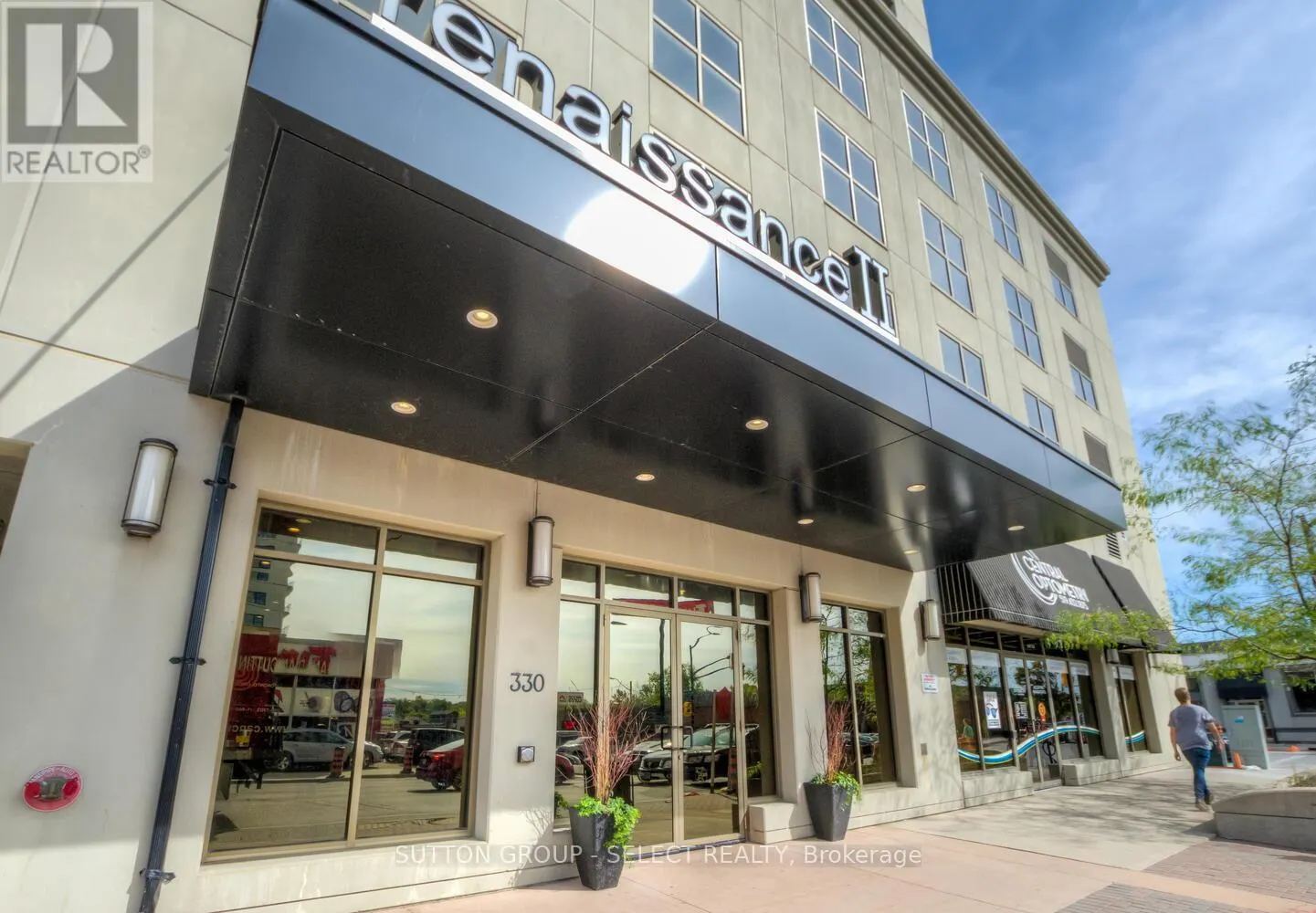 1110 - 330 RIDOUT STREET N, #1110