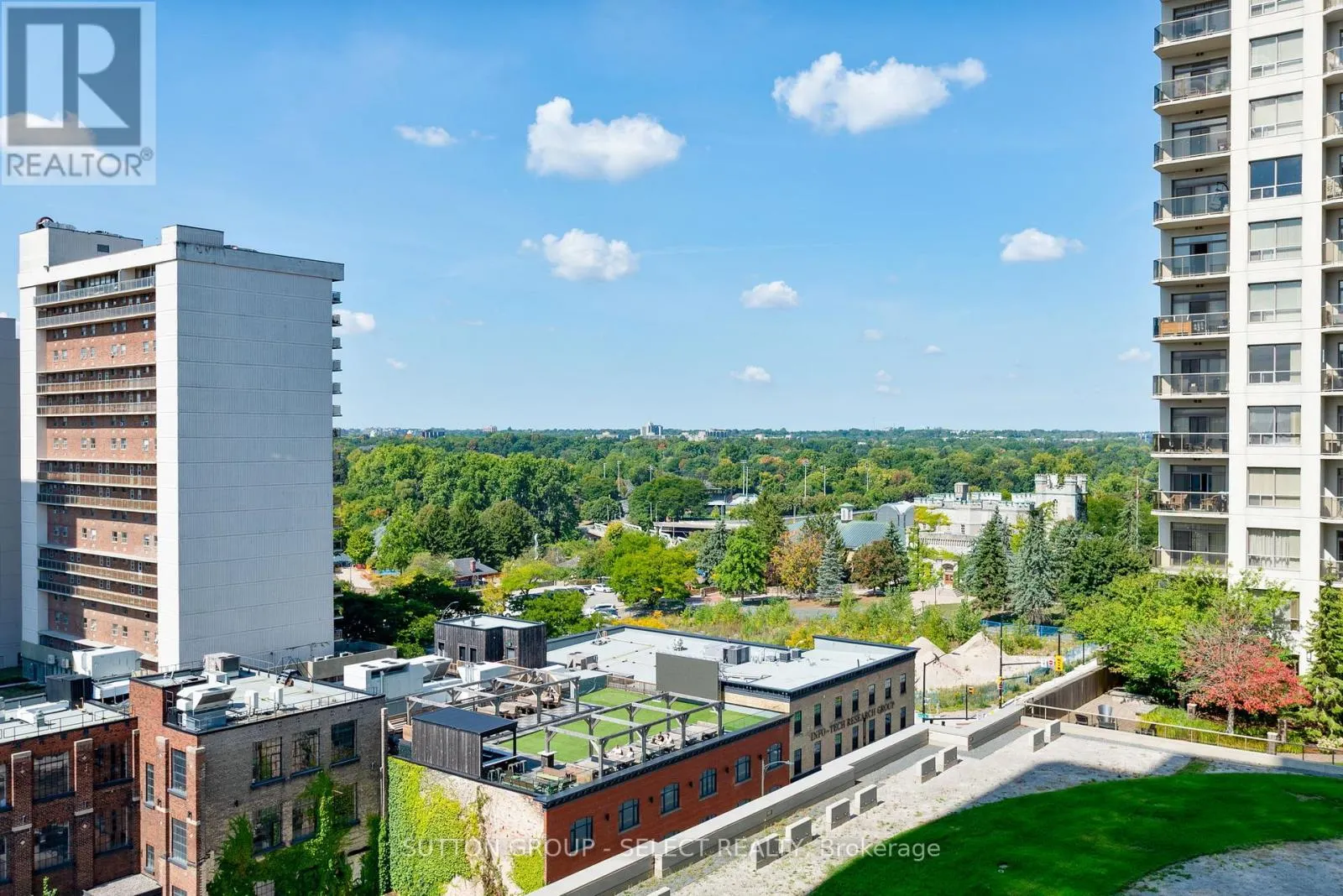 1110 - 330 RIDOUT STREET N, #1110