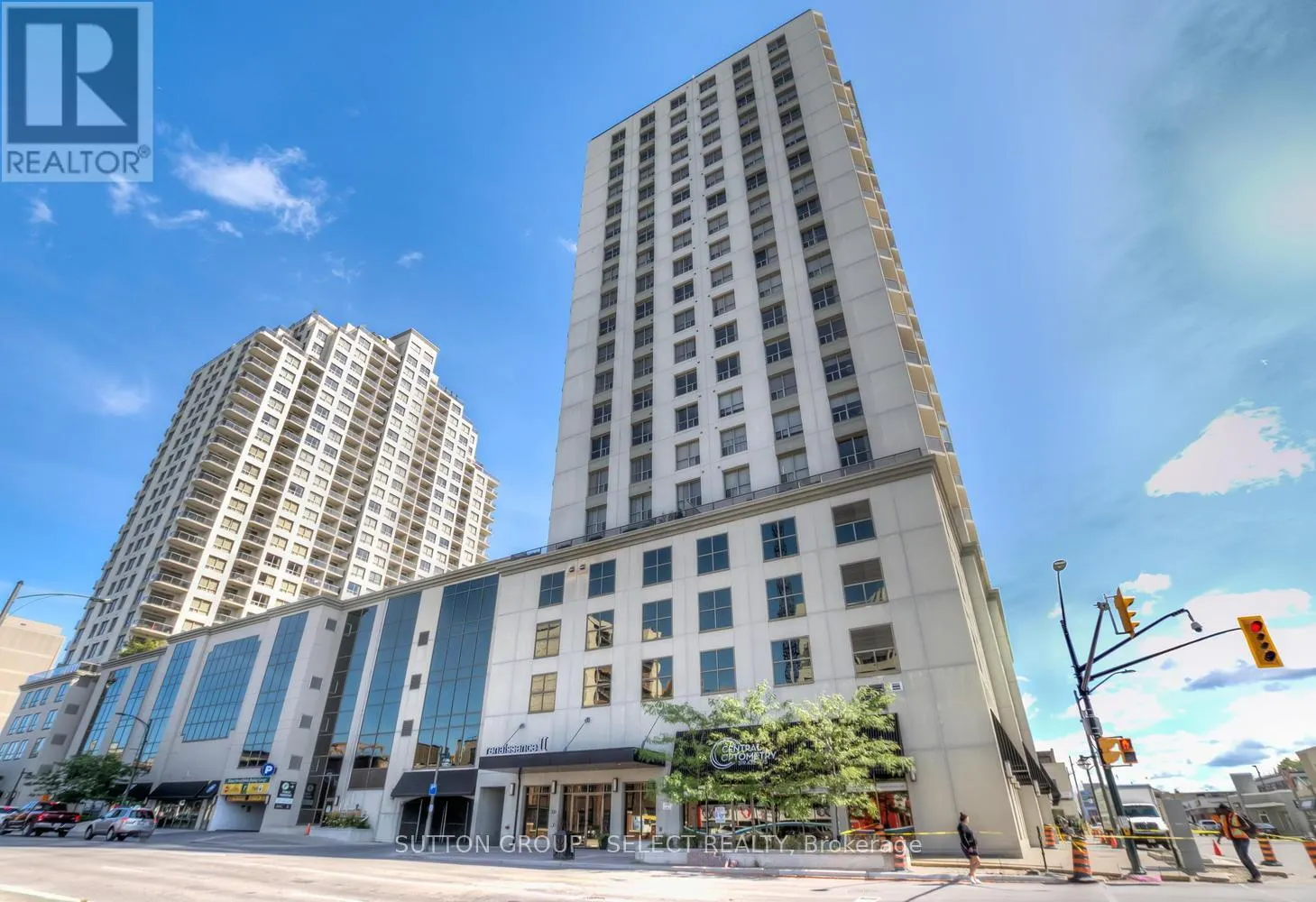 1110 - 330 RIDOUT STREET N, #1110