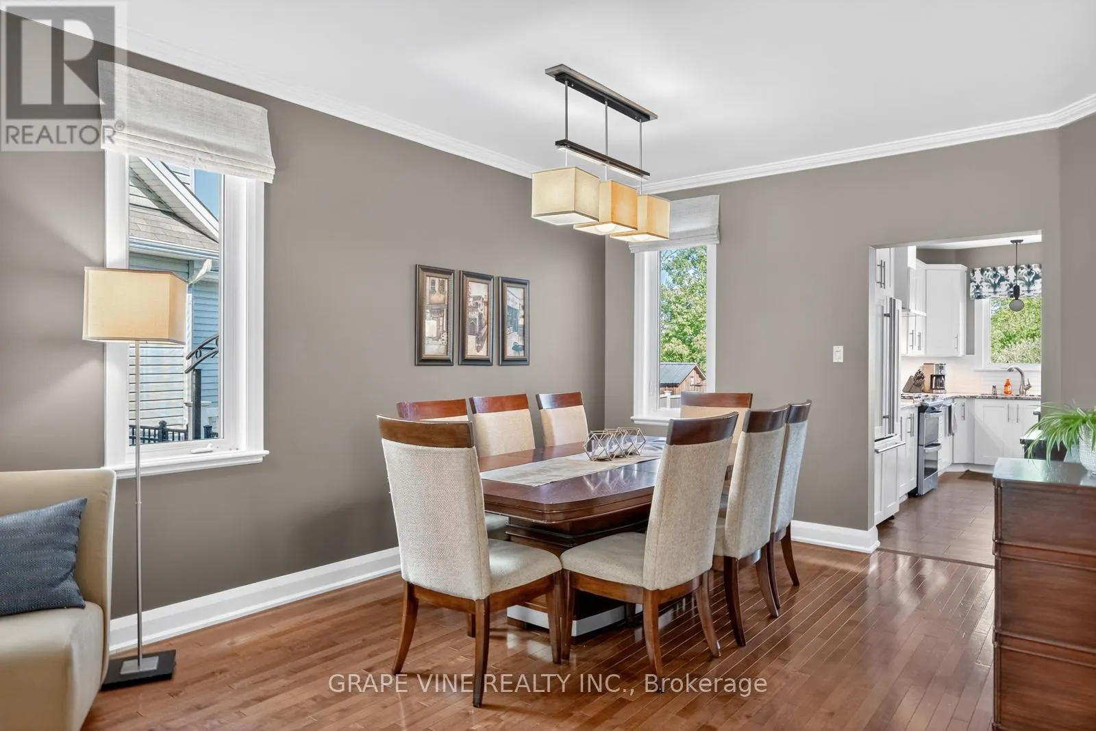 114 KIMPTON DRIVE
