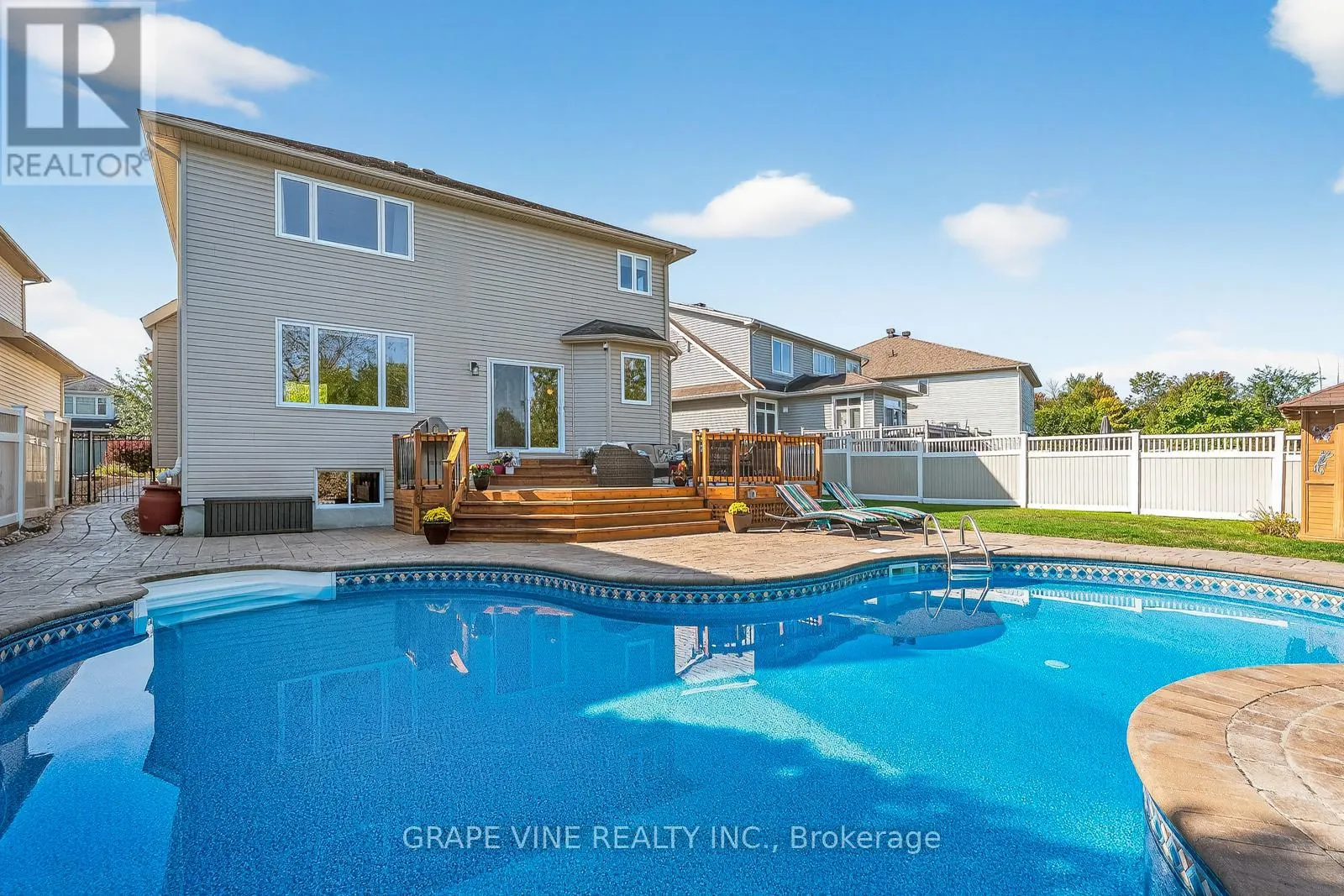114 KIMPTON DRIVE
