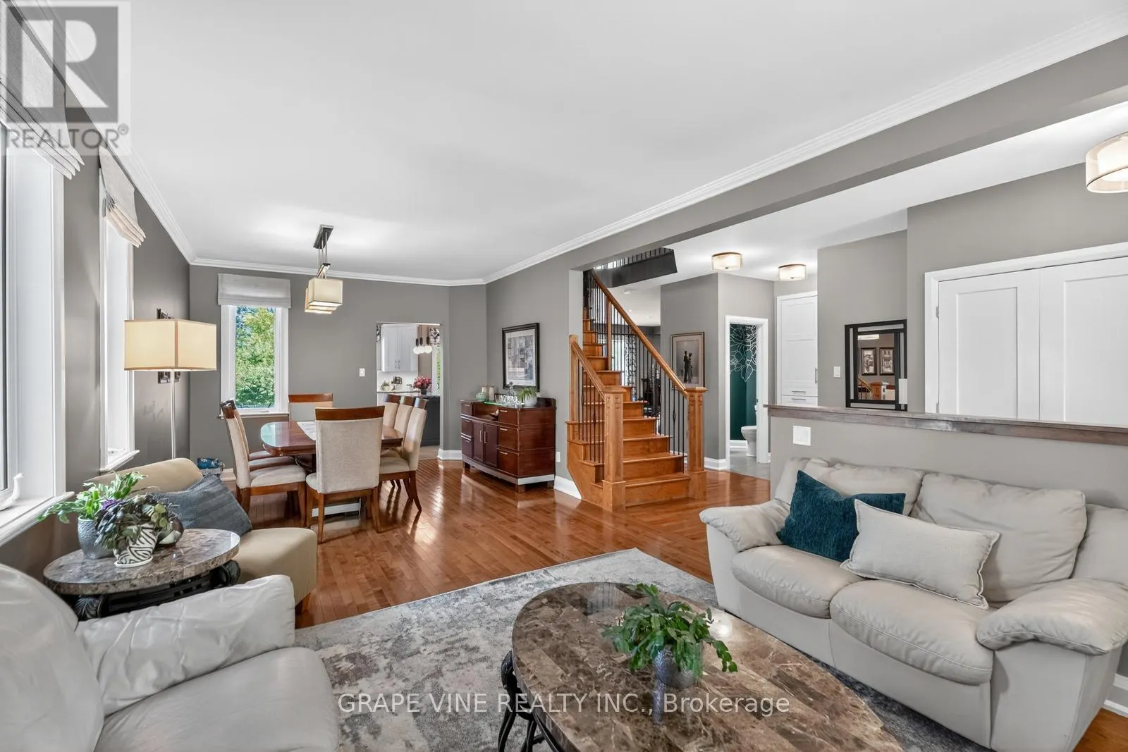 114 KIMPTON DRIVE