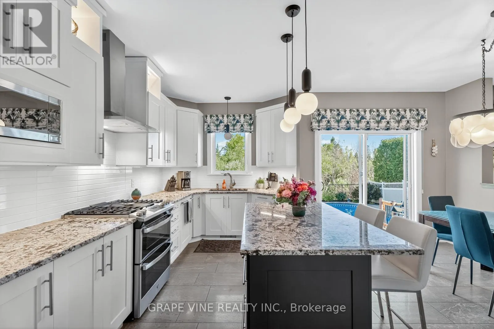 114 KIMPTON DRIVE
