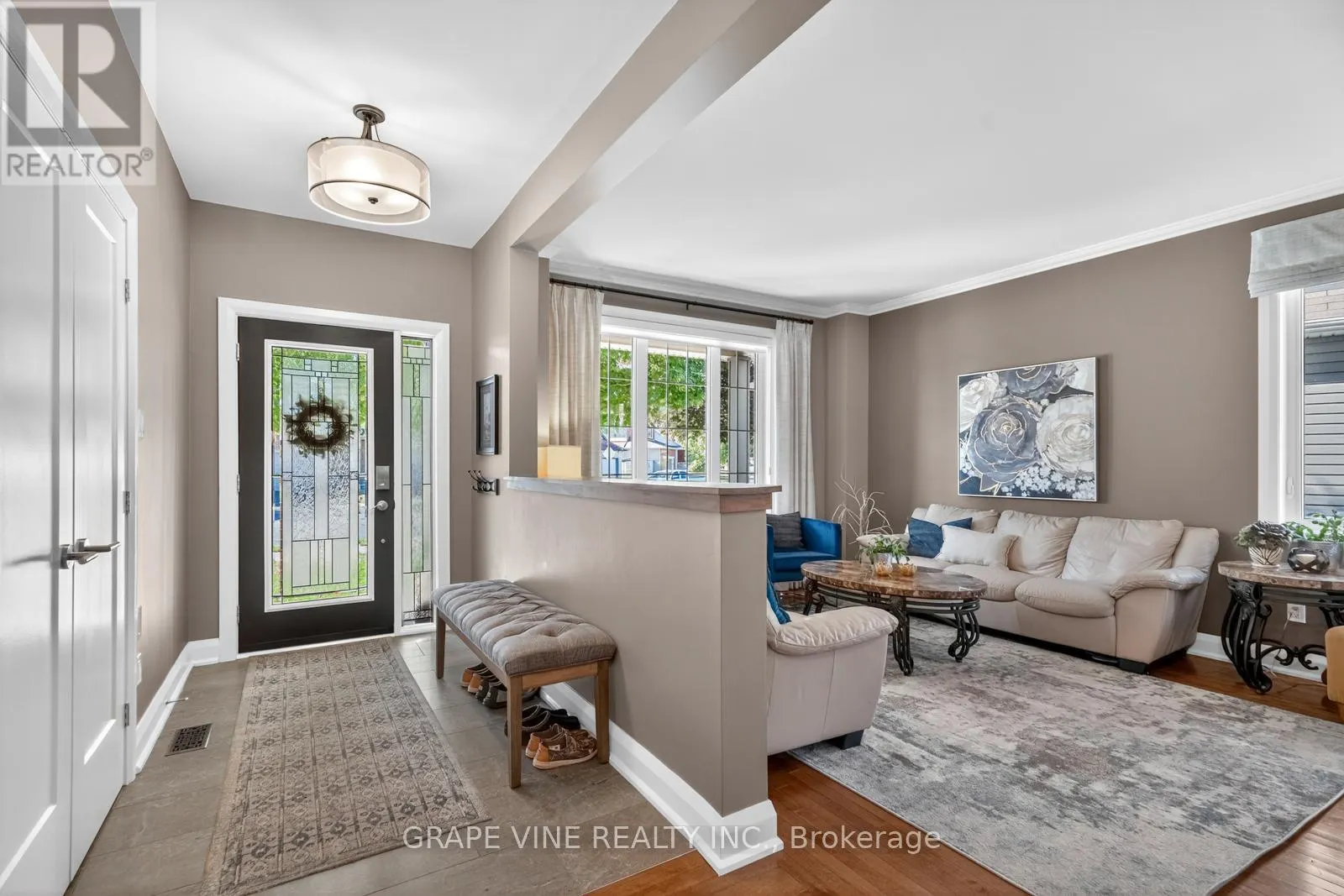 114 KIMPTON DRIVE