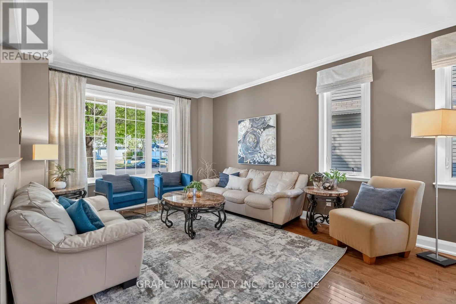 114 KIMPTON DRIVE