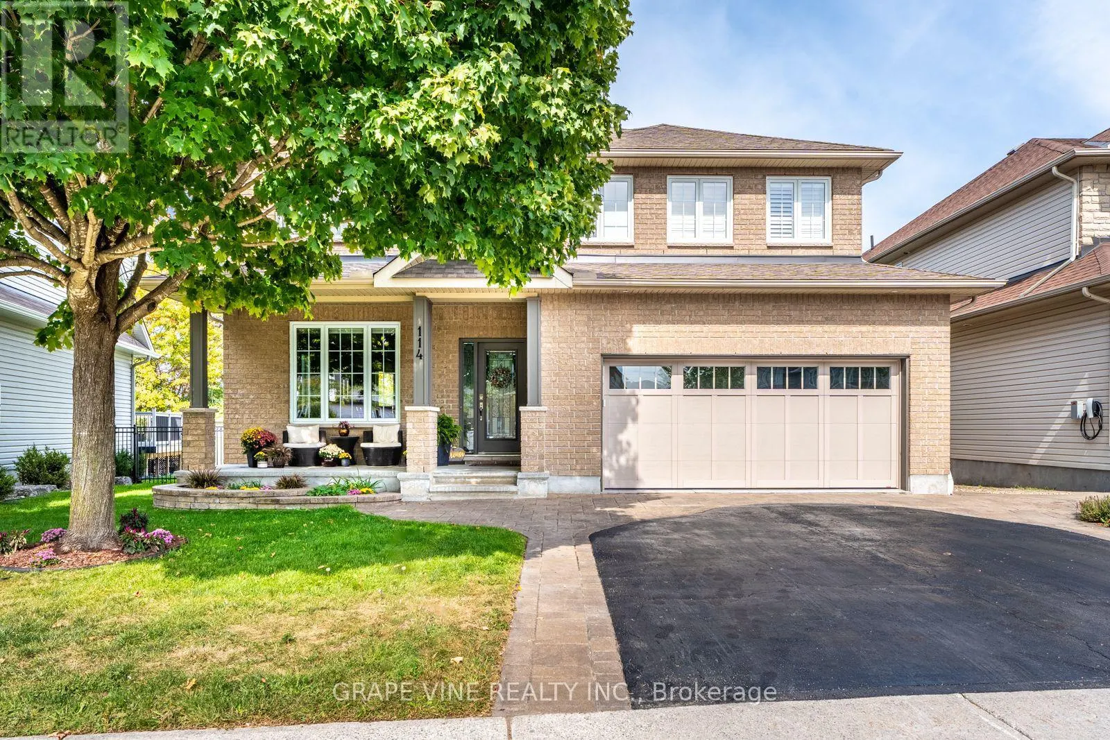 114 KIMPTON DRIVE