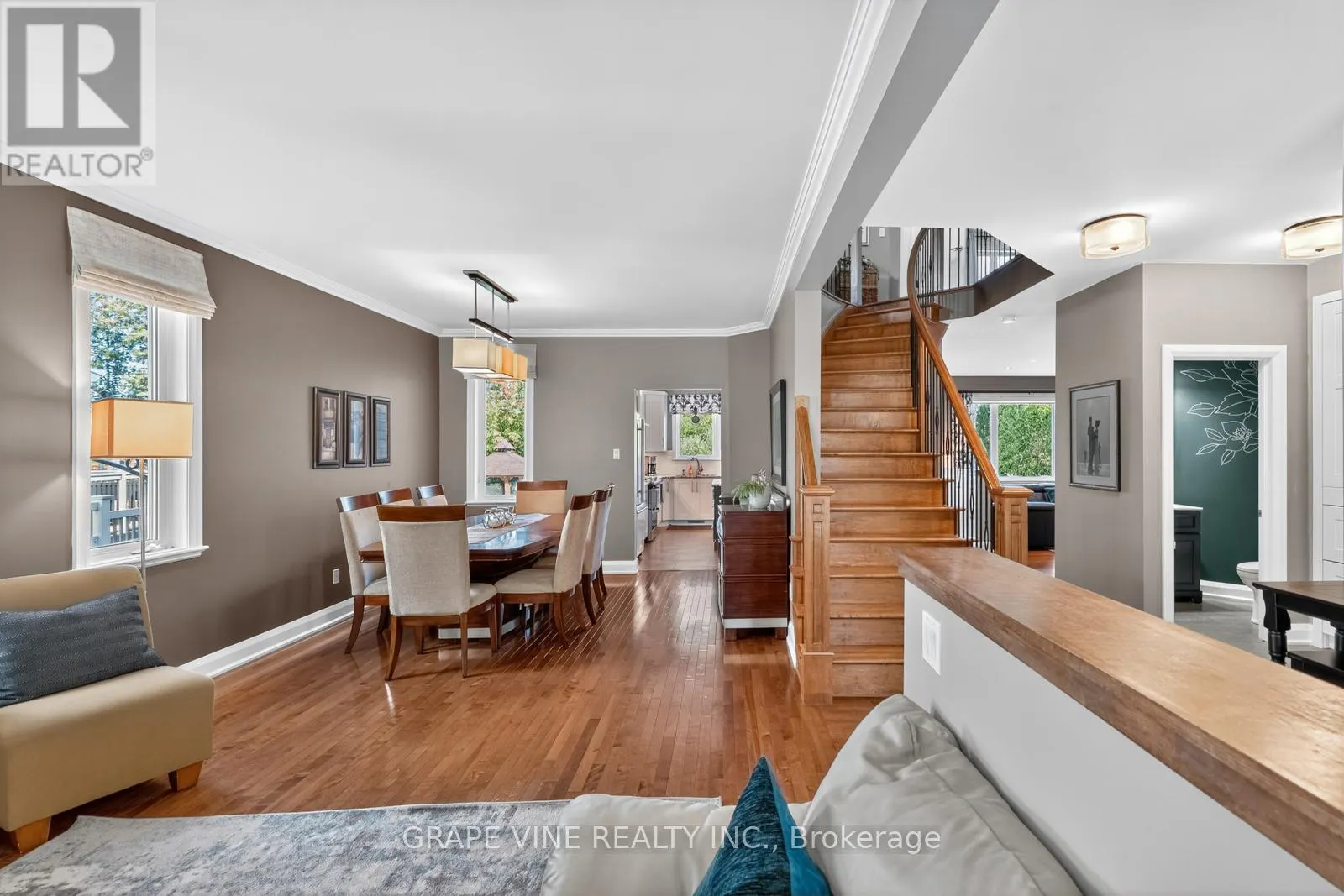 114 KIMPTON DRIVE