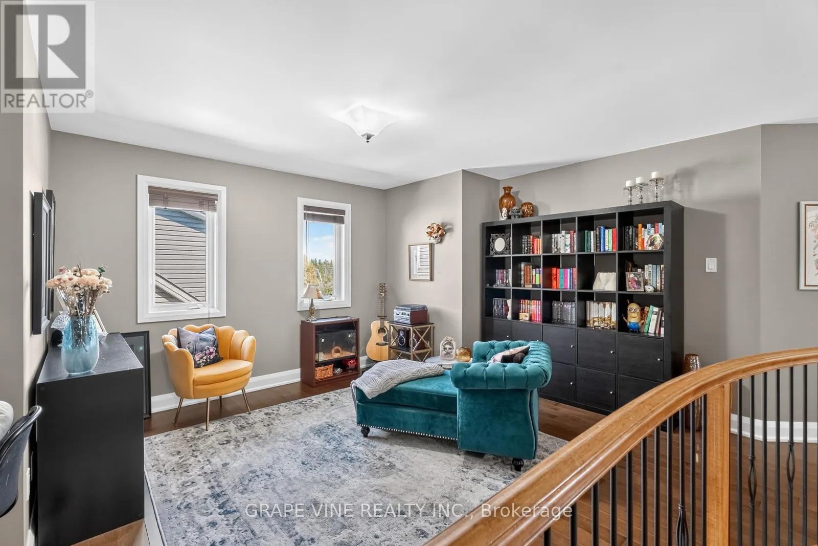 114 KIMPTON DRIVE