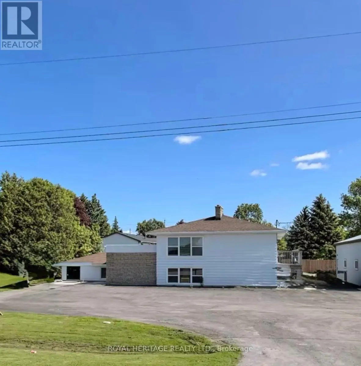 20 PIGEON LAKE ROAD