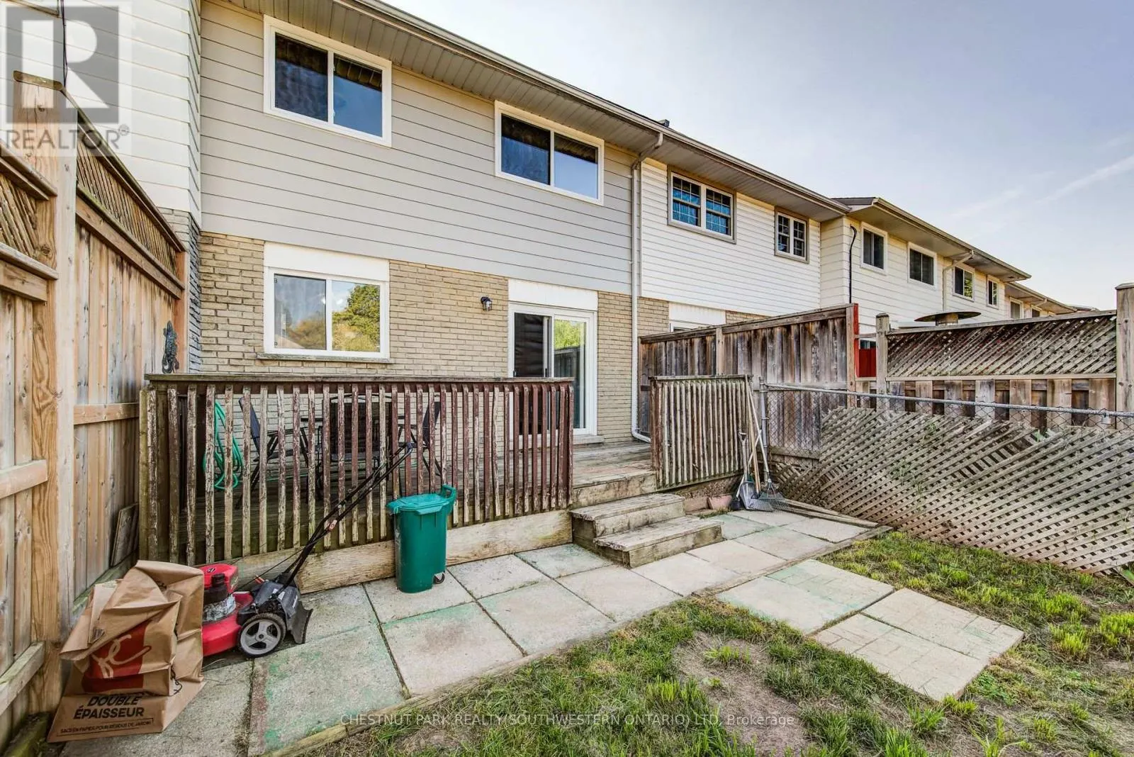 58 OBERMEYER DRIVE