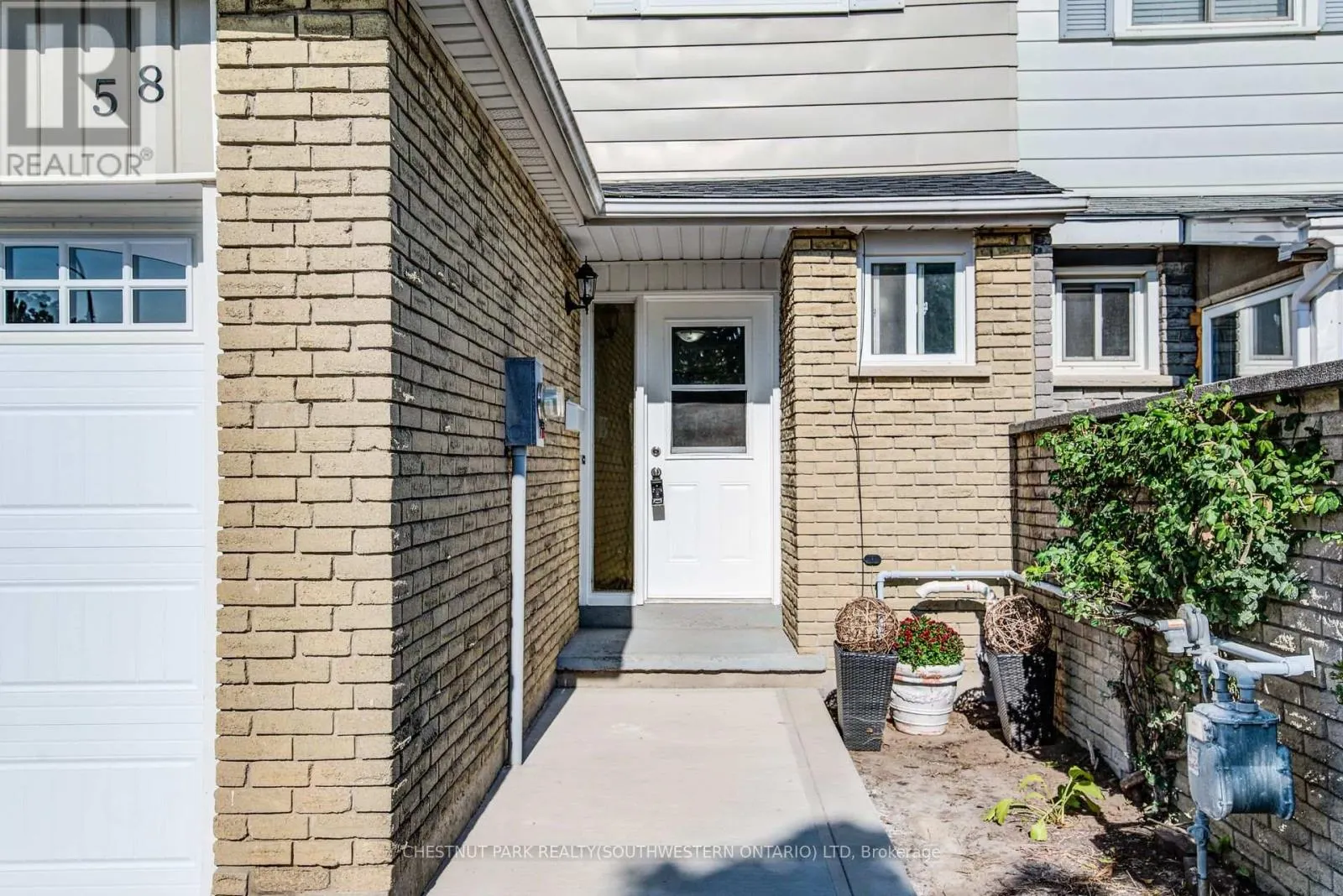 58 OBERMEYER DRIVE
