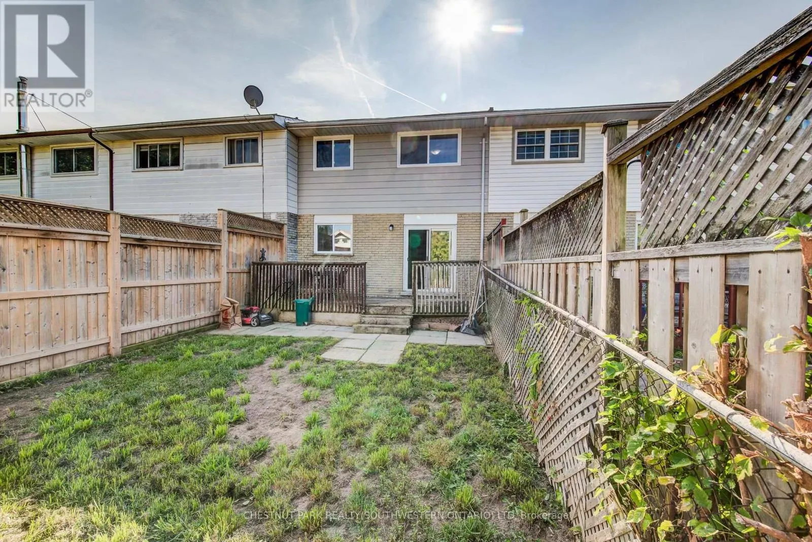 58 OBERMEYER DRIVE