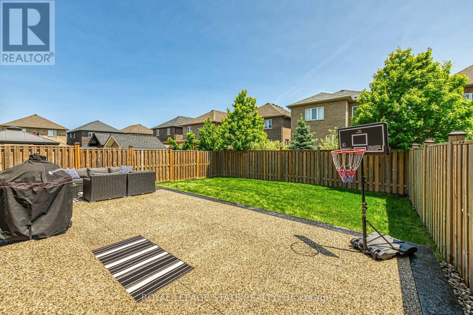 78 CHAUMONT DRIVE