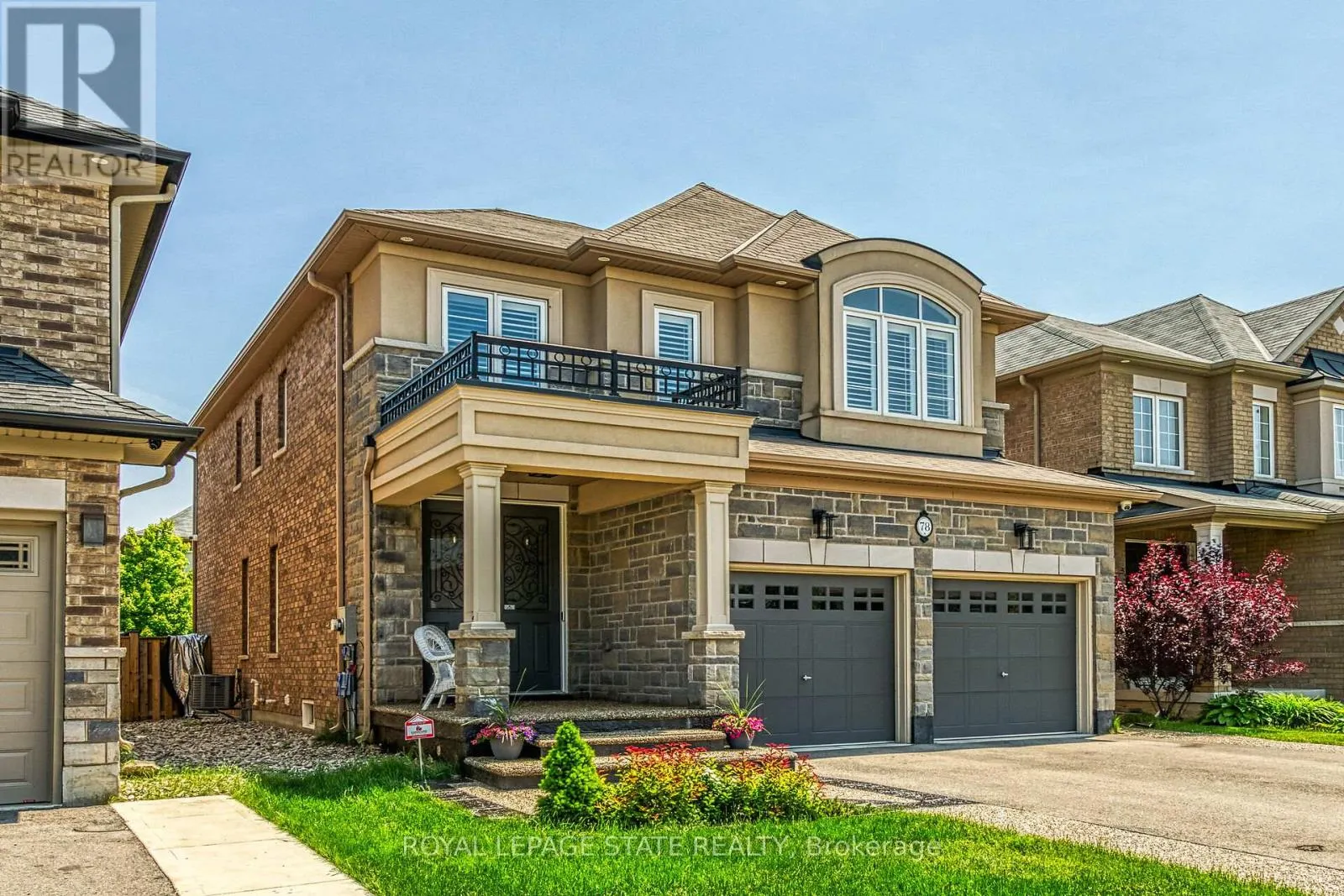 78 CHAUMONT DRIVE