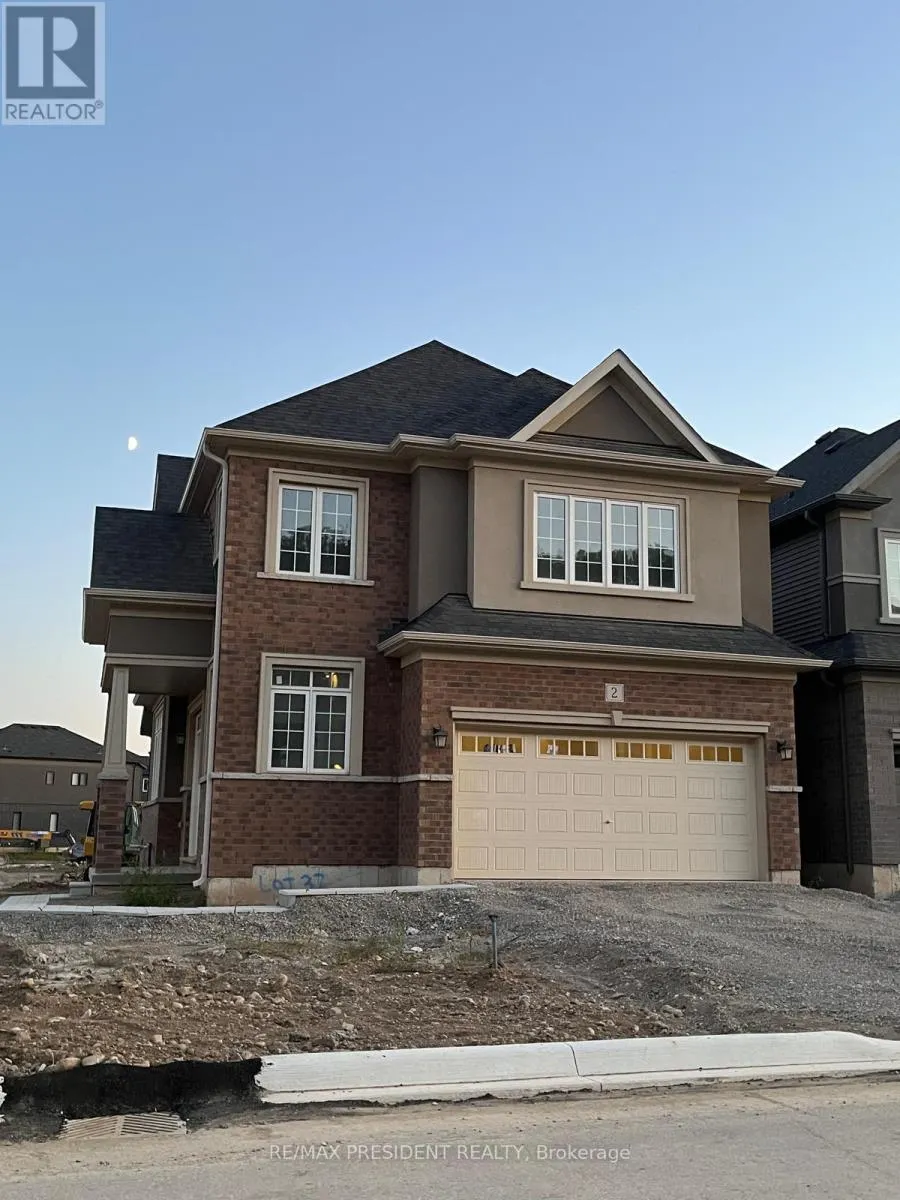 2 MCKERNAN AVENUE