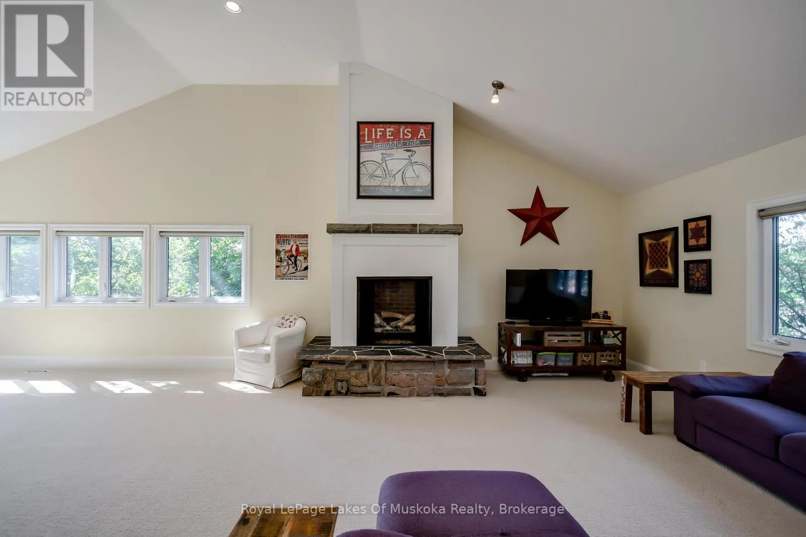 230 ECCLESTONE DRIVE