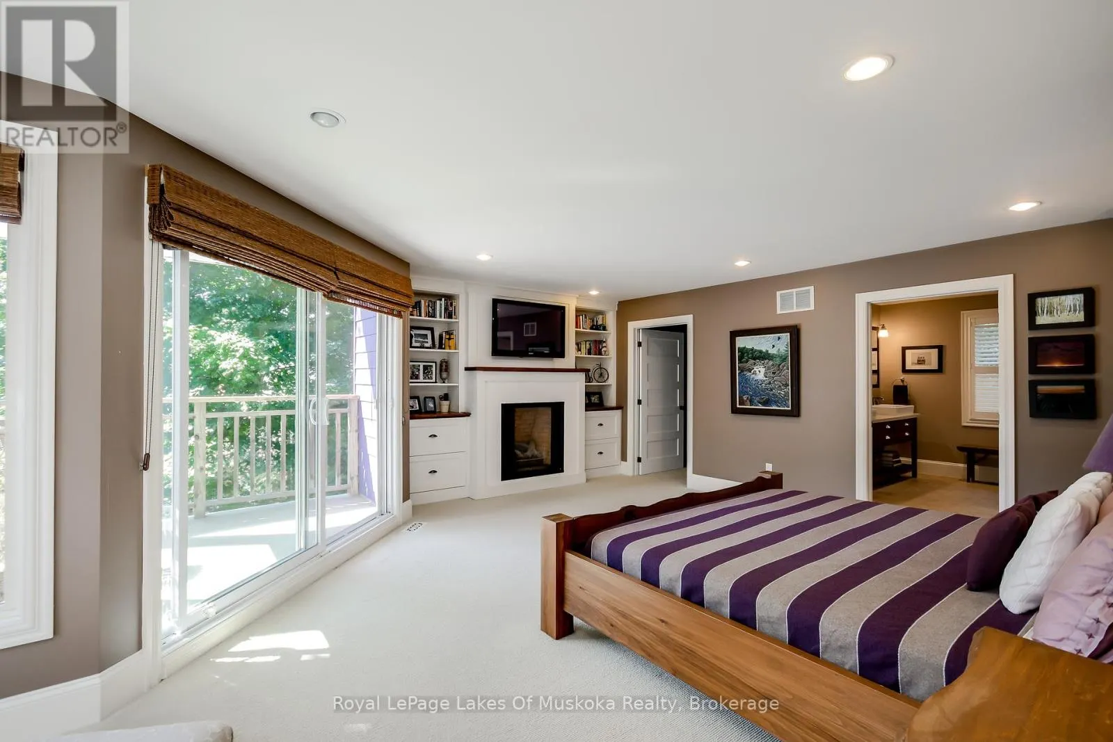 230 ECCLESTONE DRIVE