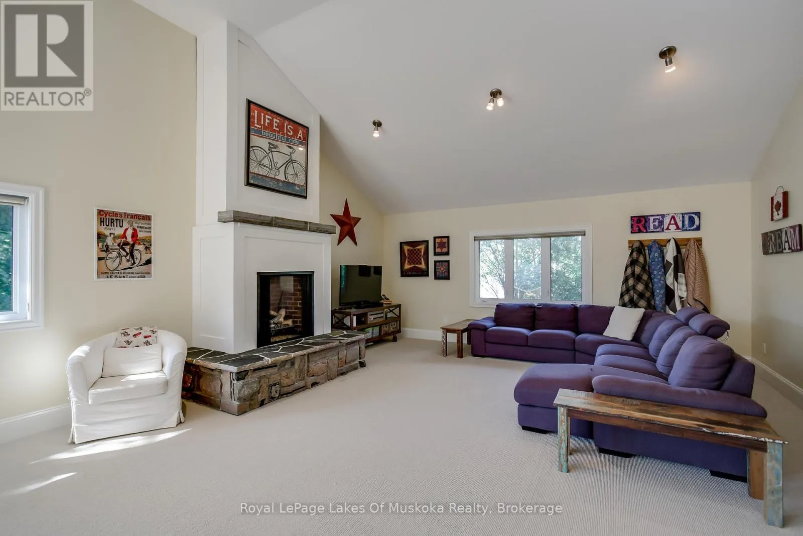 230 ECCLESTONE DRIVE