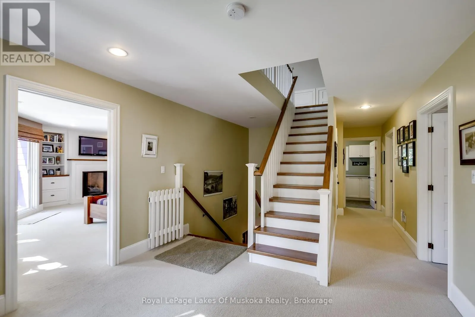 230 ECCLESTONE DRIVE