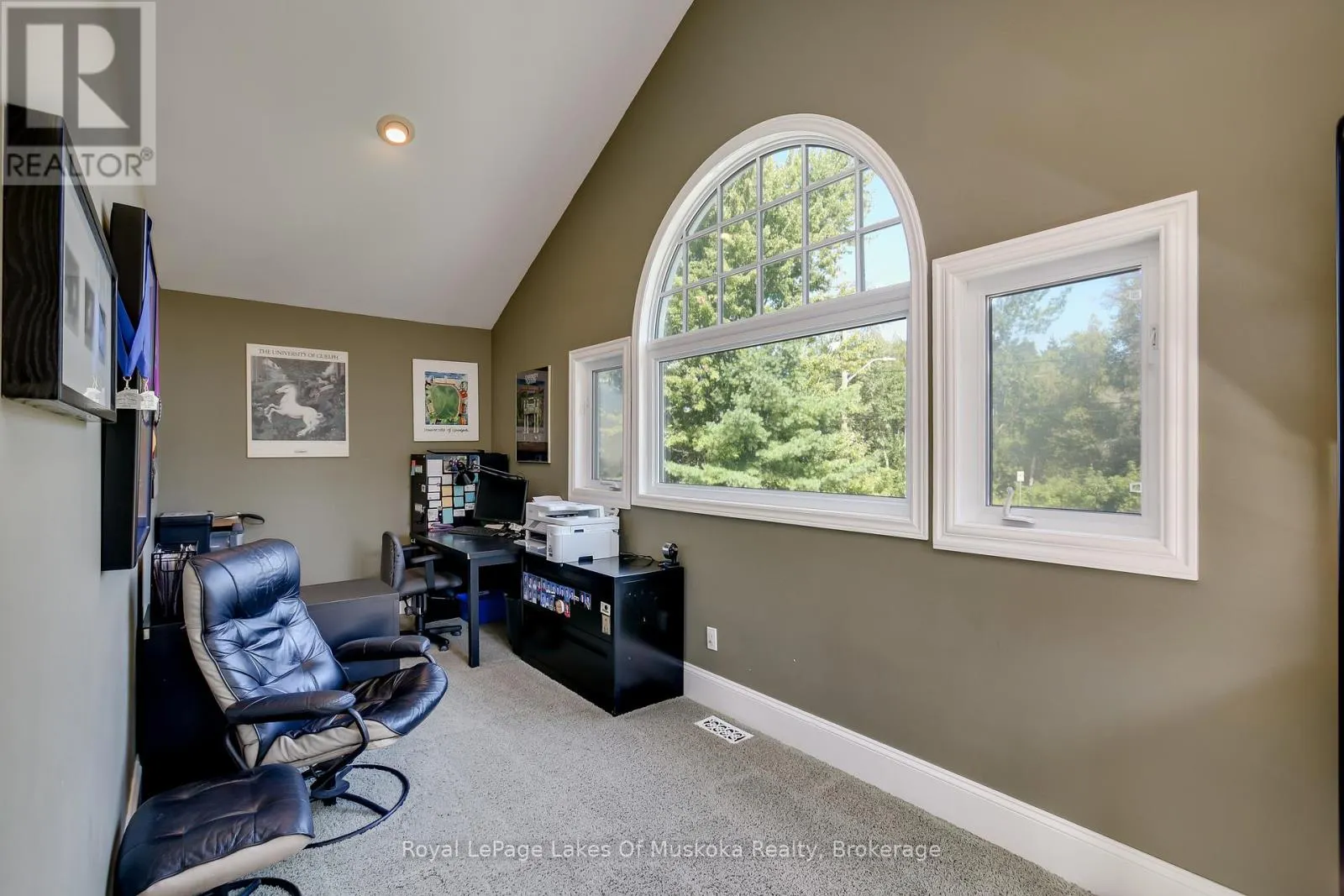 230 ECCLESTONE DRIVE